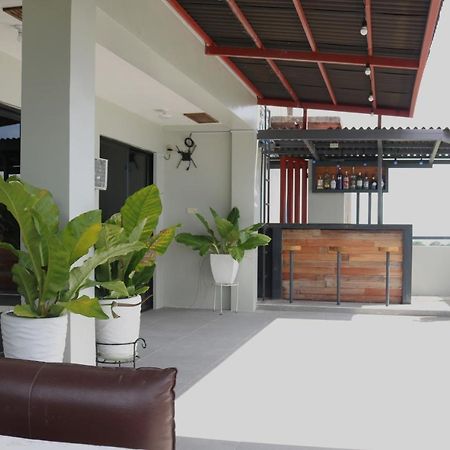 Mamay'S Place Homestay Tagbilaran Dış mekan fotoğraf