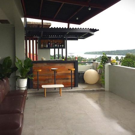 Mamay'S Place Homestay Tagbilaran Dış mekan fotoğraf