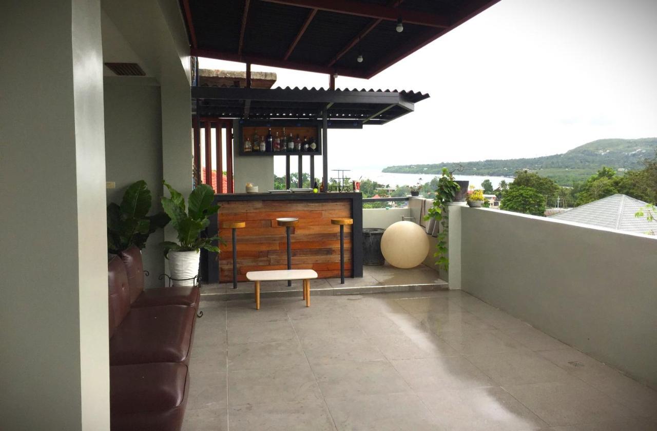 Mamay'S Place Homestay Tagbilaran Dış mekan fotoğraf