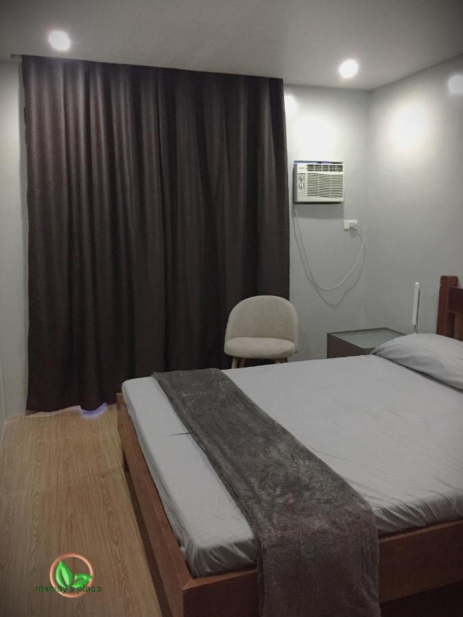 Mamay'S Place Homestay Tagbilaran Dış mekan fotoğraf