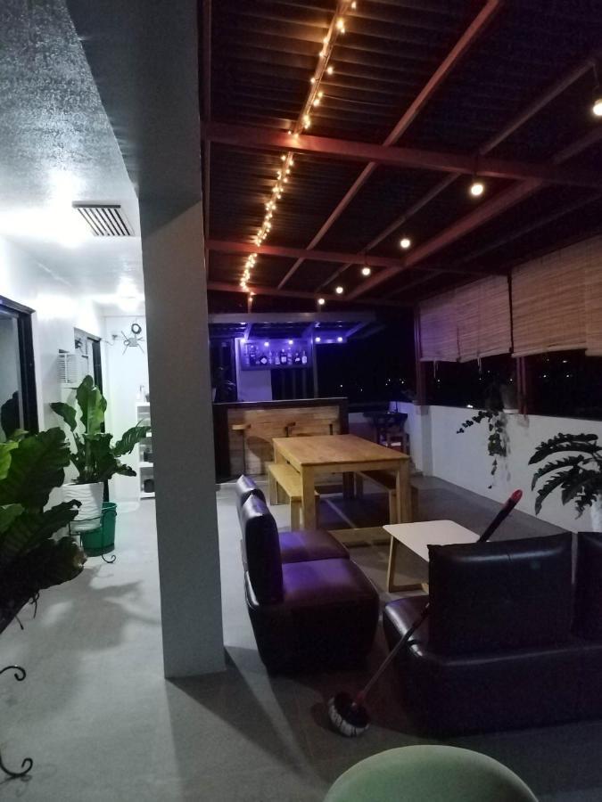 Mamay'S Place Homestay Tagbilaran Dış mekan fotoğraf